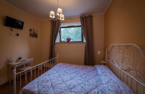 Agriturismo Country Casale Rufo - Foto 48