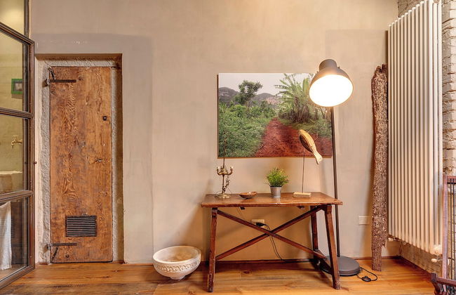 Mamo Florence - Monte Croci Apartment - Foto 10