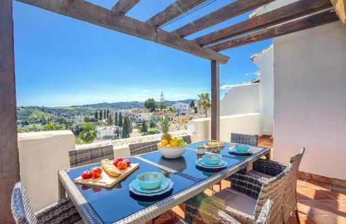 The Penthouse - Foto 23