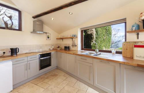 The Coach House Porlock Weir - Foto 12