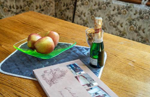 Ferienwohnungen in Starsow - Photo 66