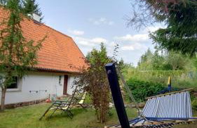 Świerkowe Ranczo Raciszewo - Foto 64