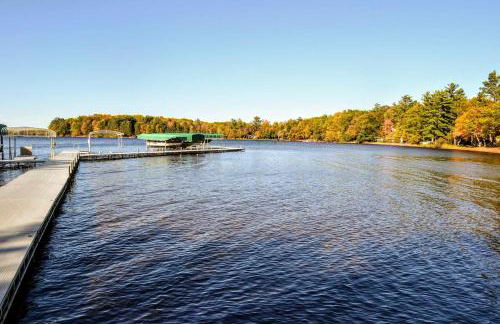 Fence Lake Condo #10 - Foto 29