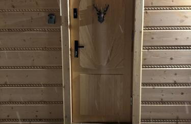 Chata na Wzgórzu - Photo 26