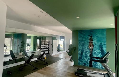 Sunset Cliffs Luxury Apart with Sea View - Foto 16