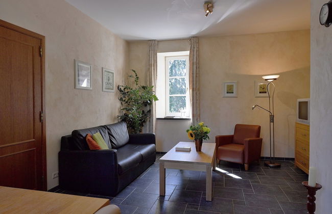 Lovely Apartment in Aywaille near River - Photo 12