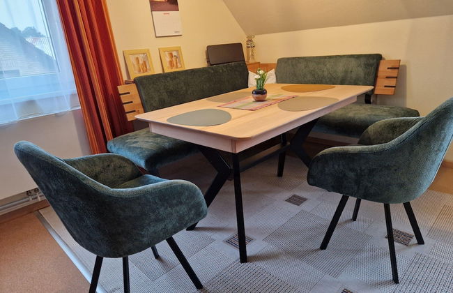 Ferienwohnung, Gromitz - Foto 8