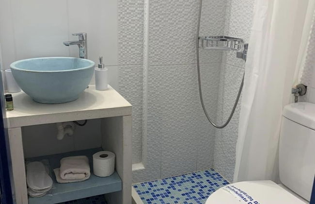 Psaras Apartments - Foto 18