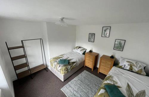 Honeycomb Cottage - Photo 55