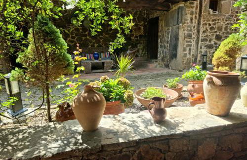 La Casa de las Chimeneas - Foto 25