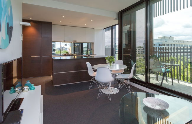 Wyndel Apartments St Kilda Views - Foto 13