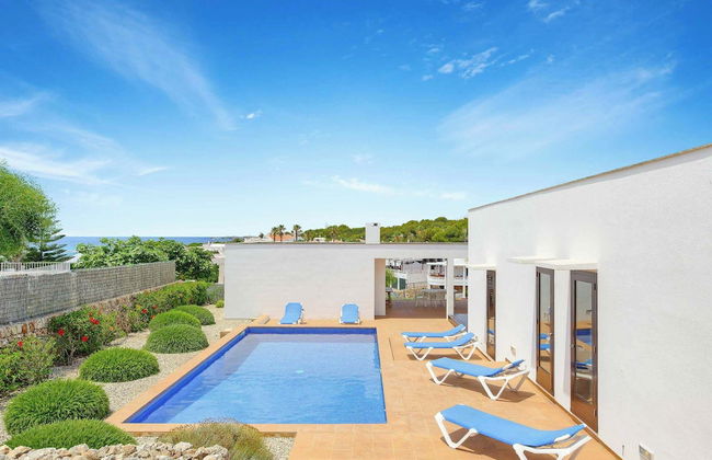 Villa Tamarells Ullastres - Foto 12