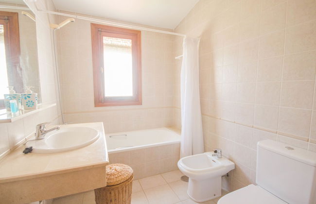 Villa La Choza - Foto 46