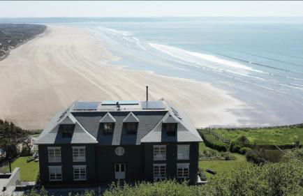 Chalet Saunton - Foto 2