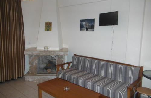 Dimitra's Apartments - Foto 23