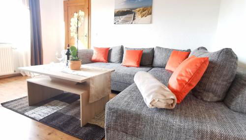 Ferienwohnung An den Tannen - Foto 2