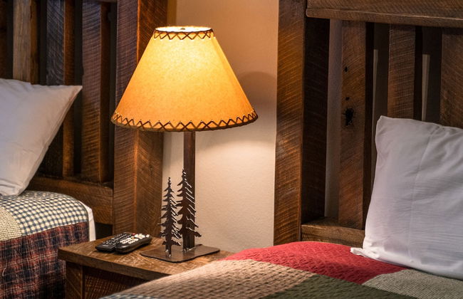 Table Rock Resorts at Indian Point - Foto 79