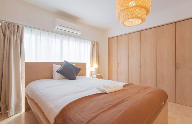 Osaka Maple Court - Photo 8