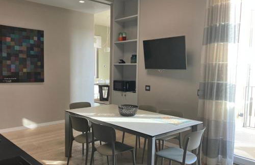 Luxor Home Vista incantevole - Foto 8