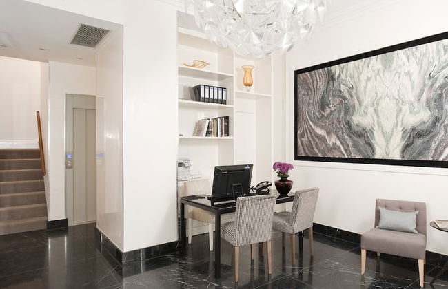 Ashburn Court - Foto 2