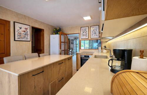 Luxury House - Montesol ALBERT VILLAS - Foto 20