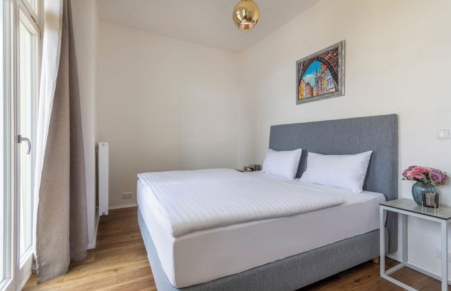 Prague Tales Boutique Residence by Dwellfort - Foto 8