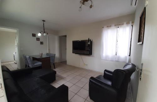 Apartamento Moderno com Ar-Condicionado - LA08 - Foto 2