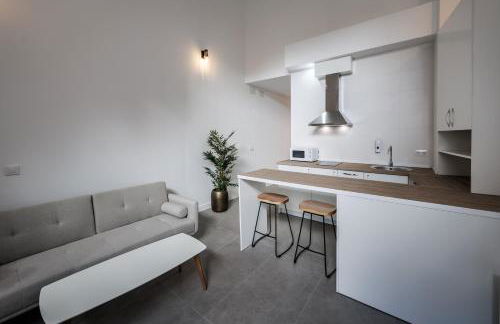 Apartamentos Cayetana - Foto 19