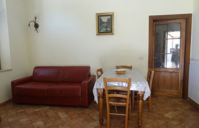 Borgo il Villino - Foto 18