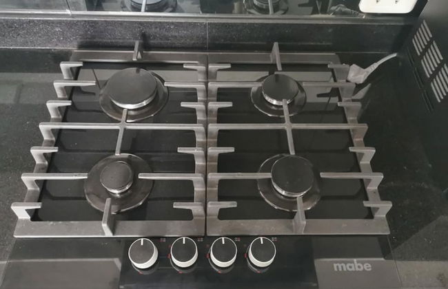 Residencial Cafferata - Foto 27