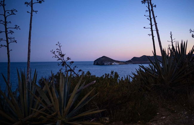 Randonnée de nuit à Cabo de Gata - Photo 5