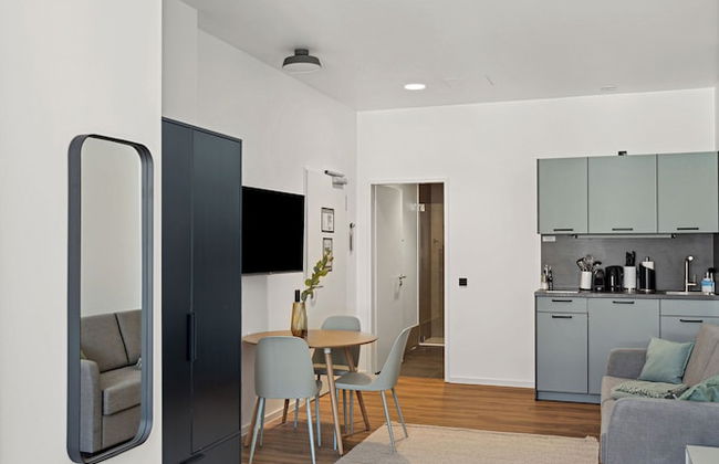 Limehome Memmingen Maximilianstraße - Foto 45