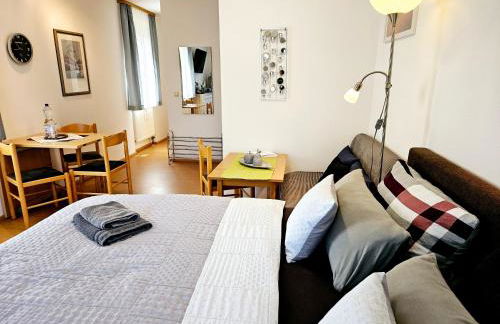 Ferienland Sonnenwald "Blick zum Lallinger Winkel" - Foto 7