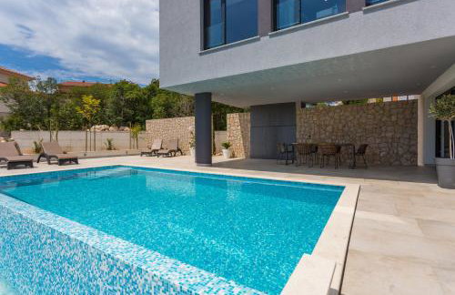 Villa Silente - Foto 22