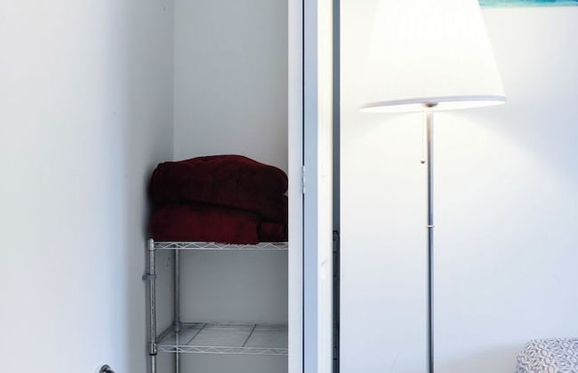 Stylish Stay by Wynwood & Biscayne Bay - Photo 19