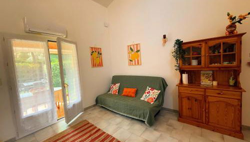 La Dolce Villa avec Piscine - Foto 5