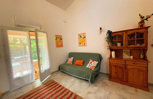 La Dolce Villa avec Piscine - Foto 5