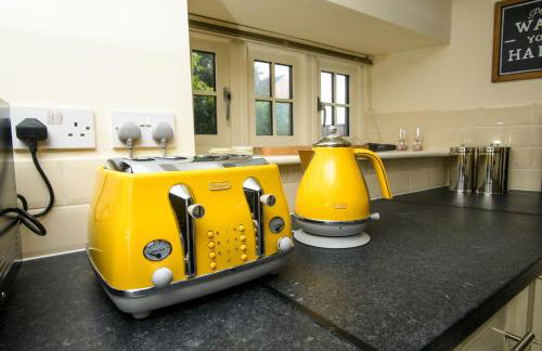 Homey flat in Sleaford Centre - Pass the Keys - Foto 14