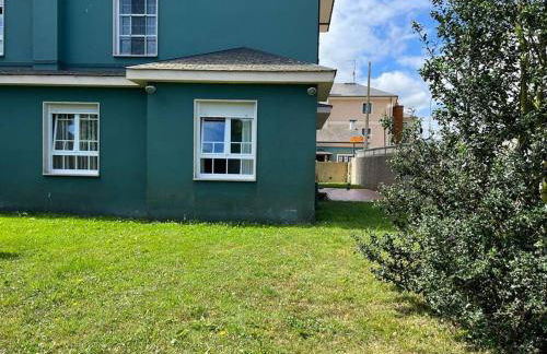 Piso con jardín en Ribadeo - Foto 12