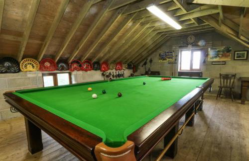 Small Lane Cottage - Foto 41