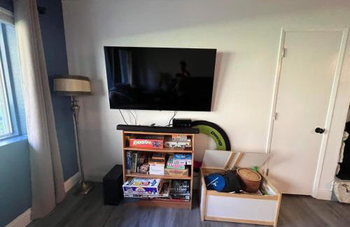 Rustic Girdwood Condo - Foto 10