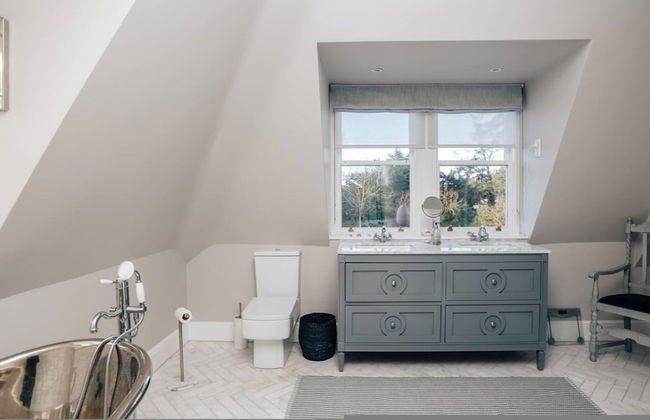 The Florence - From 1500 Per Night - Foto 37