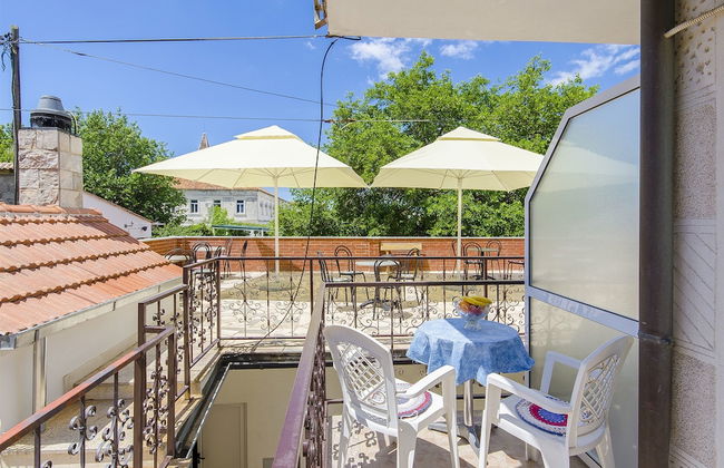 Apartments and Rooms Iva - Foto 47