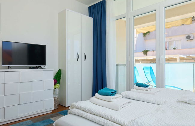 Lino Suite - Photo 4