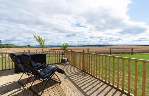 "Lammermuir" Rock & Castle Escapes - Foto 9