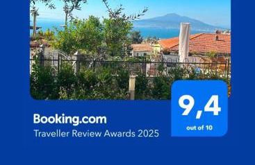 Villa Serena - Foto 1