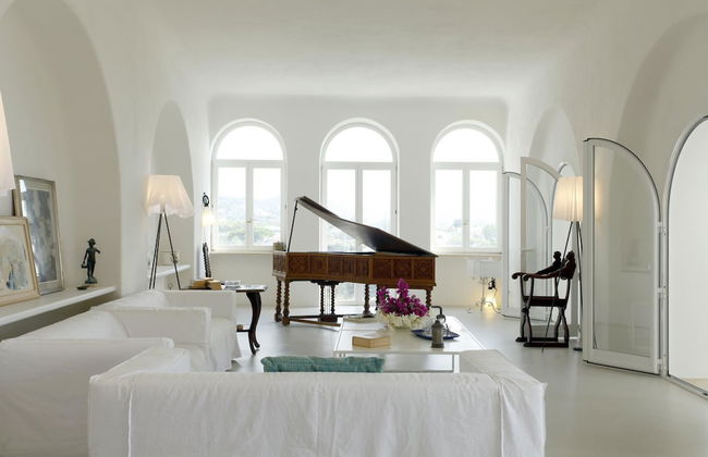 Eremo di Montevergine - Foto 57