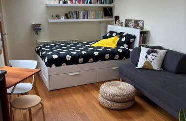 Apartamento céntrico en Vigo - Foto 7