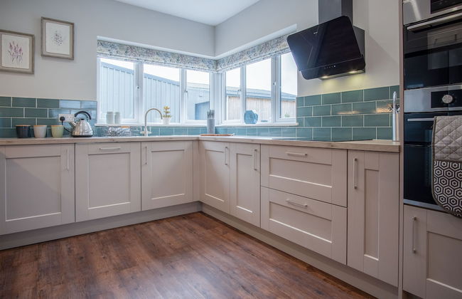 Kiln Park Farmhouse - 4 Bedroom Cottage - Narberth - Foto 50