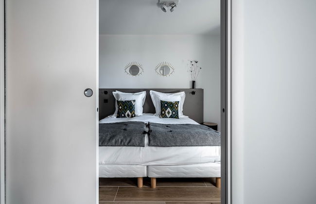 La Grange des Pères - Photo 24